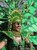 The Grenada Carnival. : Carnival, Grenada, People