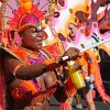 The Grenada Carnival. : Carnival, Grenada, People