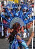 The Grenada Carnival. : Carnival, Grenada, People