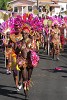 The Grenada Carnival. : Carnival, Grenada, People