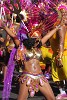 The Grenada Carnival. : Carnival, Grenada, People