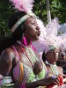 The Grenada Carnival. : Carnival, Grenada, People