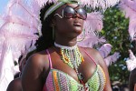 The Grenada Carnival. : Carnival, Grenada, People