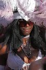 The Grenada Carnival. : Carnival, Grenada, People