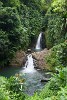 The Seven Sisters Falls. : Grenada