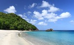 Anse la Roche, Grenada - Carriacou Island. : Grenada