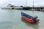 Hillsborough, Grenada - Carriacou Island. : Grenada