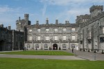 Kilkenny Castle. : Ireland