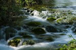 Sparkling stream near Kilkenny. : B+W 103 ND 0,9 (8x) filter, Ireland