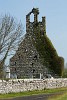 One of the many ruins in Ireland. : Ireland