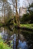 Aughnanure Castle : Ireland