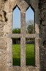 Aughnanure Castle : Ireland