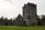 Aughnanure Castle : Ireland