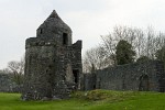 Aughnanure Castle : Ireland