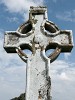 Clonmacnoise, Ireland. : Ireland