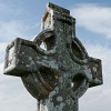 Clonmacnoise, Ireland. : Ireland