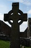 Clonmacnoise, Ireland. : Ireland