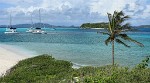 Baradol Island, Tobago Cays, St Vincent & the Grenadines. : St Vincent & the Grenadines