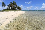 Petit Tabac, Tobago Cays, St Vincent & the Grenadines. : St Vincent & the Grenadines