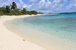 Petit Tabac, Tobago Cays, St Vincent & the Grenadines. : St Vincent & the Grenadines