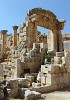 Jerash. : Jordan