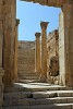 Jerash. : Jordan