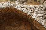 Ajloun Castle (Qala'at ar-Rabad) : Jordan