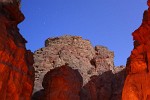 Petra by Night. : Jordan