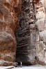 The Siq. : Jordan