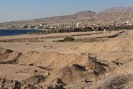 Aqaba, Jordan. : Jordan