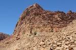 Wadi Rum, Jordan. : Jordan