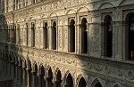 Palazzo Ducale or the Doge's Palace, Venice, Italy. : Italy