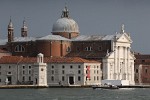 San Giorgio Maggiore church, Venice, Italy. : Italy