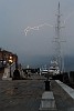 Venice, Italy. : Italy, Lightning