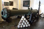 Museum of naval history, Venice, Italy. : Italy