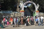 Streetlife in Addis Abbeba.