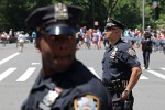 The National Puerto Rican Day Parade in New York City.