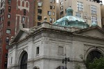 First Church of Christ, Scientist, New York City.