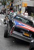 Puerto Rican lowrider on Broadway.