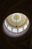 Inside the US Capitol in Washington D.C.