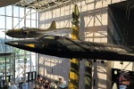 The Smithsonian's National Air and Space Museum is the world's largest and most significant collection of aviation and space artifacts, encompassing all aspects of human flight.