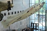 The Smithsonian's National Air and Space Museum is the world's largest and most significant collection of aviation and space artifacts, encompassing all aspects of human flight.