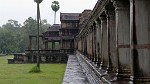 Angkor Wat, Cambodia. : Cambodia, PanoCrop