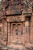 Banteay Srei temple - Angkor, Cambodia. : Cambodia, Cambodia