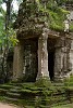 Preah Khan ("Sacred Sword") temple - Angkor, Cambodia. : Cambodia, Cambodia