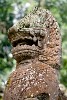 Preah Khan ("Sacred Sword") temple - Angkor, Cambodia. : Cambodia, Cambodia