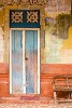 Roluos, Cambodia. : Cambodia, Doors