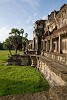 Angkor Wat temple - Angkor, Cambodia. : Cambodia