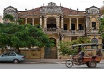 Phnom Penh, Cambodia. : Cambodia