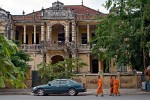 Phnom Penh, Cambodia. : Cambodia